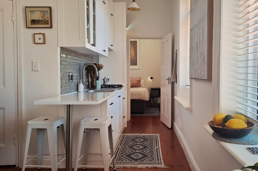 1 Bedroom Property for Sale in Muizenberg Western Cape